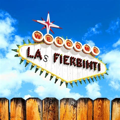 Sigla Las Fierbinti